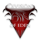 Division of Eden