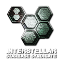 Interstellar Starbase Syndicate