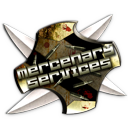 Mercenary Services