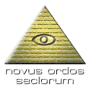 Novus Ordos Seclorum