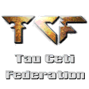 Tau Ceti Federation
