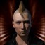 inv portrait
