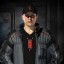 Troy Cintryx