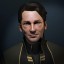 inv portrait