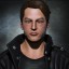 inv portrait
