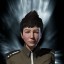 inv portrait