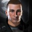 inv portrait