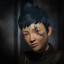 inv portrait