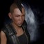 Beothuk Albrow
