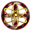 Mobius Rising