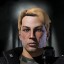 inv portrait