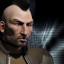 Unidentified Player