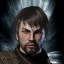 inv portrait