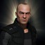 inv portrait