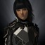 inv portrait