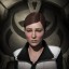 inv portrait