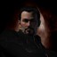 Randal Tharon