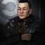 inv portrait