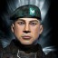 inv portrait
