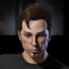 inv portrait