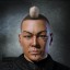 inv portrait
