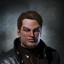 inv portrait