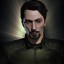inv portrait