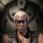 inv portrait