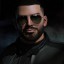 inv portrait
