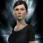 inv portrait