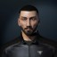 inv portrait