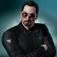 inv portrait