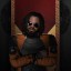 inv portrait