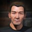 inv portrait