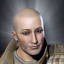 inv portrait