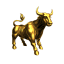 GOLDEN TAURUS