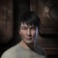 inv portrait