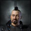 inv portrait