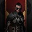 inv portrait