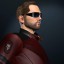 inv portrait