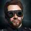 inv portrait