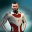 inv portrait