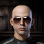 inv portrait