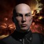 Caan Thrace