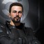 Roman Bagrov