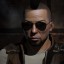 inv portrait