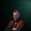 inv portrait