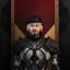 inv portrait