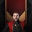inv portrait
