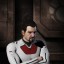 inv portrait